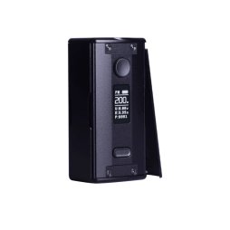 Box Hammer of God 200 - Vaperz Cloud