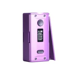 Box Hammer of God 200 - Vaperz Cloud