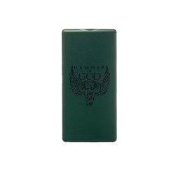 Box Hammer of God 200 - Vaperz Cloud