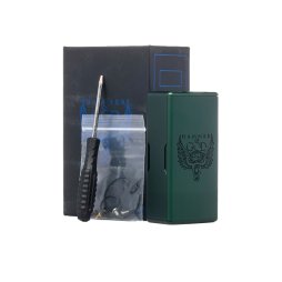 Box Hammer of God 200 - Vaperz Cloud