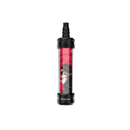 E-Chicha Portable Hookah Air Mini 3ml 1500mAh - Fumytech