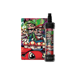 E-Chicha Portable Hookah Air Mini 3ml 1500mAh Limited Edition - Fumytech