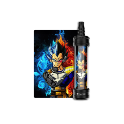 E-Chicha Portable Hookah Air Mini 3ml 1500mAh Limited Edition - Fumytech