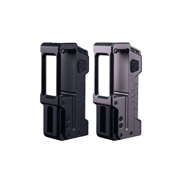 Mod D.box V2 - GD mods