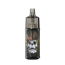 Kit Pod Skylin Changeable Cartridge 10ml 1000mAh New Colors - Gobar