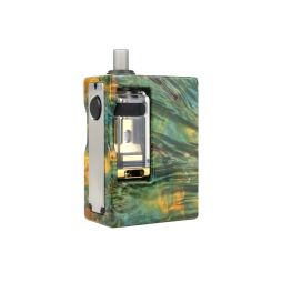 Kit XR-80 AIO Stabwood Edition 3000mAh - Vaperz Cloud