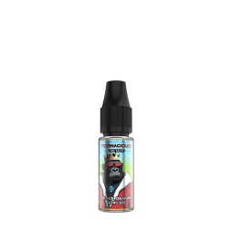 Black Dragon Kiwi Ice 20mg 10ml - Tornadoliq