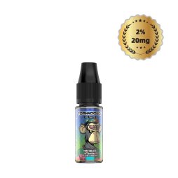 Mr Blue 10ml - Tornadoliq