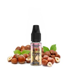 Hazelnut 20mg 10ml - Tornadoliq