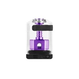 Tank Ether Boro RBA V2 - Suicide Mods x Vaping Bogan