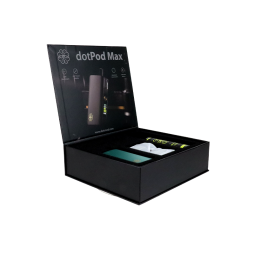 [Sample] Gift Box Pack DotPod Max 5ml 2100mAh (Couleurs Aléatoires) - Dotmod