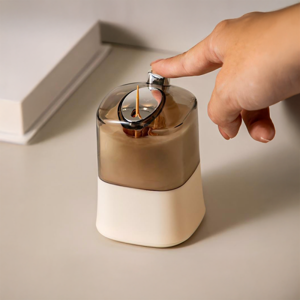 [FID] Automatic Toothpick Dispenser