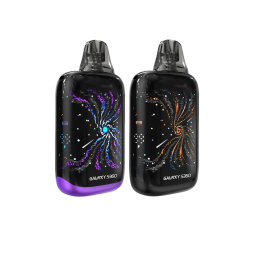 Pack Pod Galaxy S360 1400mAh - Lost Vape