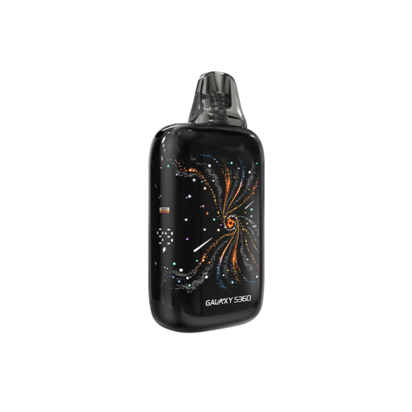 Pack Pod Galaxy S360 1400mAh - Lost Vape