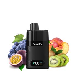 Levo 30K 1000mAh 10ml/2% - Adalya