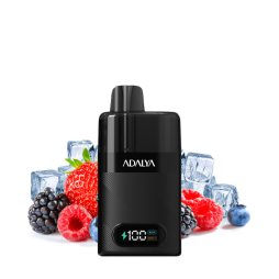 Levo 30K 1000mAh 10ml/2% - Adalya