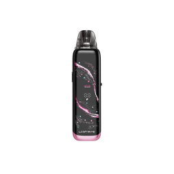 Kit Pod Galaxy T360 2.5ml 1200mAh - Lost Vape