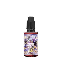 Concentrate Katana 30ml - Fighter Fuel by Maison Fuel