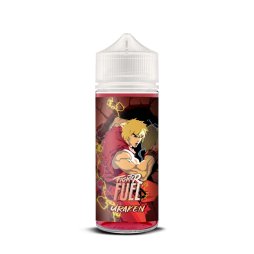 Uraken 0mg 100ml - Fighter Fuel by Fruity Fuel