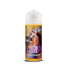Toshimura 0mg 100ml - Fighter Fuel by Maison Fuel