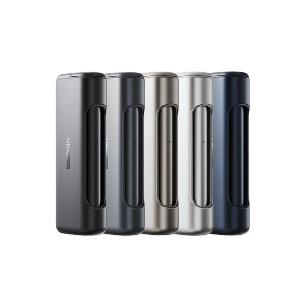 Kit Pod Nexi Pro - Aspire