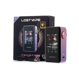 Mod Centaurus BT200 - Lost Vape