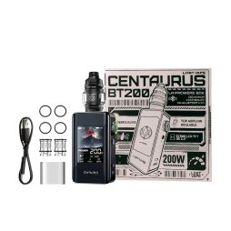 Pack Centaurus BT200 - Lost Vape