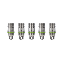 Résistances EC-D 0.15/0.3/0.5Ω (5pcs) - Eleaf