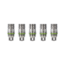 Résistances EC-D 0.15/0.3/0.5Ω (5pcs) - Eleaf