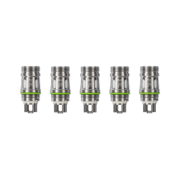 Coils EC-D 0.15/0.3/0.5Ω (5pcs) - Eleaf