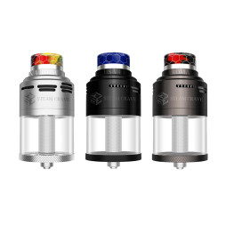 Aromamizer Plus V4 RDTA - Steam Crave