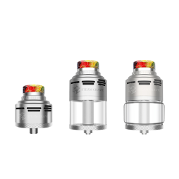 Aromamizer Plus V4 RDTA - Steam Crave