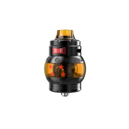 Dragon Ball Sub-ohm Airflow Ring - Fumytech