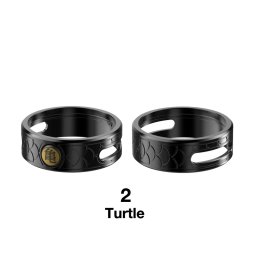 Bague d'Airflow Dragon Ball Sub-ohm - Fumytech