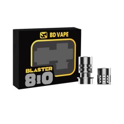 Drip Tip 810 B Blaster - BD Vape