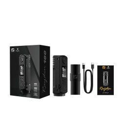 Mod Rayden 100 V2 - BD Vape