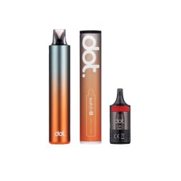 Kit Pod Switch R 1000mAh - dotMod