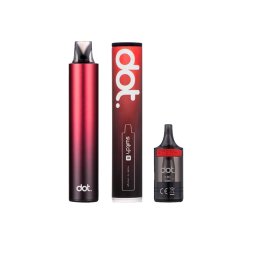 Pack Pod Switch R 1000mAh - dotMod