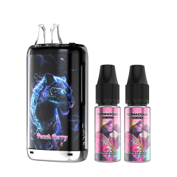 Kong Max 30K 1100mAh 20ml / 2% - Gobar