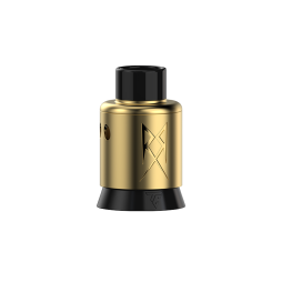 Recoil R3 RDA - Thunder Cloud x Grimm Green
