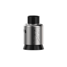 Recoil R3 RDA - Thunder Cloud x Grimm Green