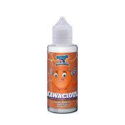 KAWACIOUS - 0mg 200ml - Monster