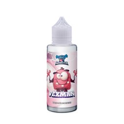 VEXMAN - 0mg 200ml - Monster