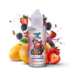 SLIME - 0mg 200ml - Monster