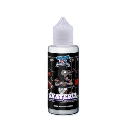 SKATERIX - 0mg 200ml - Monster
