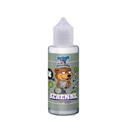 SERENAX - 0mg 200ml - Monster