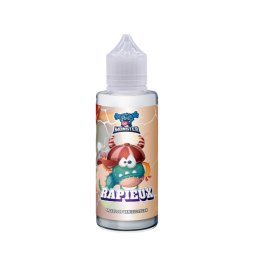RAPIEUX - 0mg 200ml - Monster
