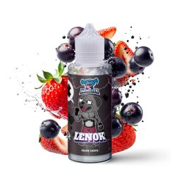 LENOK - 0mg 200ml - Monster