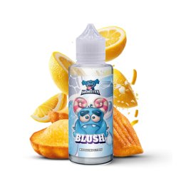 BLUSH - 0mg 200ml - Monster