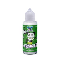 GOALOR - 0mg 200ml - Monster